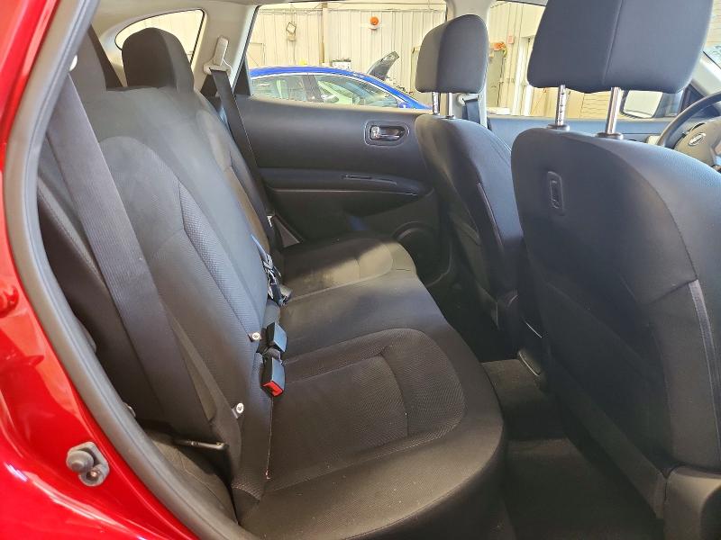 Продажа на аукционе авто 2014 Nissan Rogue Select, vin: JN8AS5MT2EW602536, номер лота: 59218976