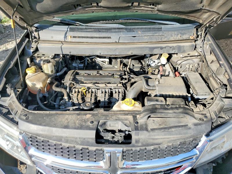 Продаж на аукціоні авто 2018 Dodge Journey, vin: 3C4PDCAB9JT300662, номер лоту: 61570906