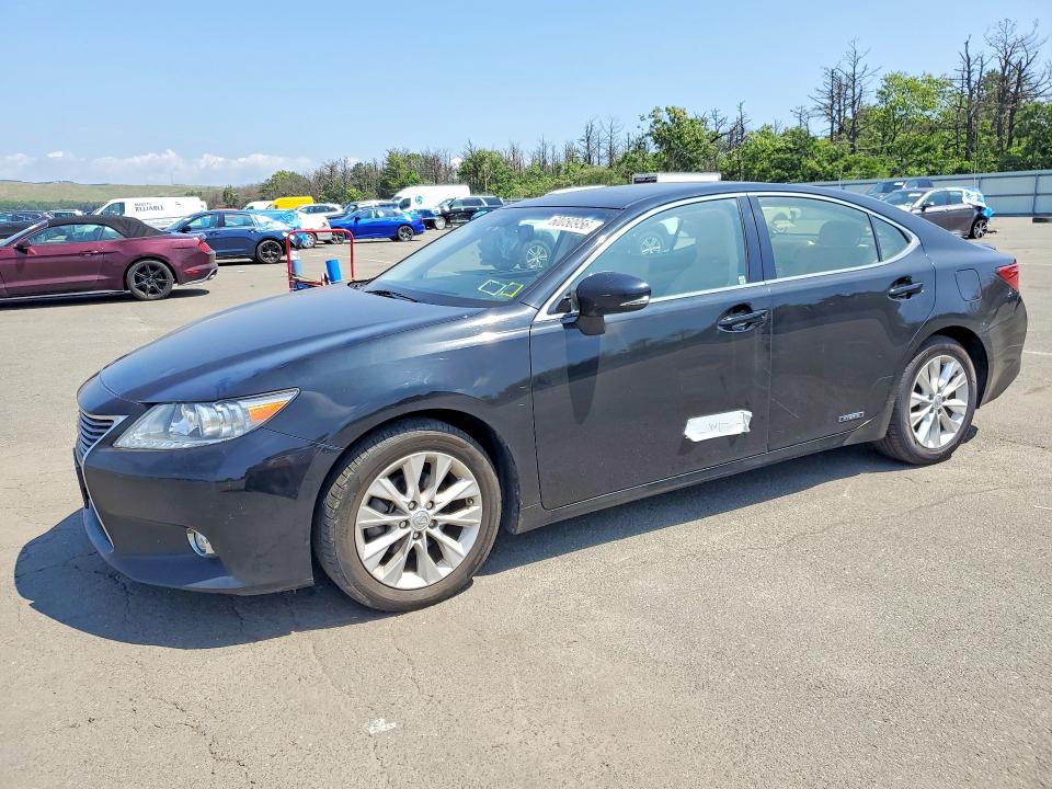 60050956 :رقم المزاد ، JTHBW1GG2E2045130 vin ، 2014 Lexus Es مزاد بيع