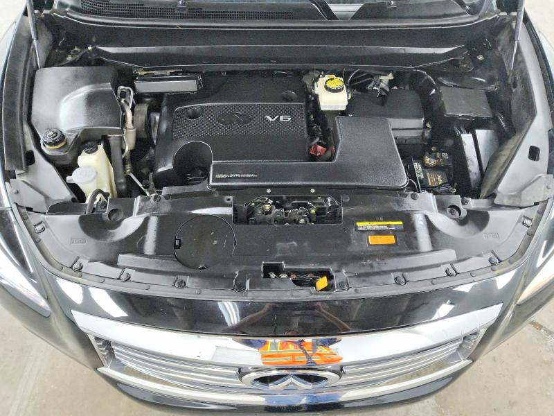 62871196 :رقم المزاد ، 5N1AL0MM6FC539508 vin ، 2015 Infiniti Qx60 مزاد بيع