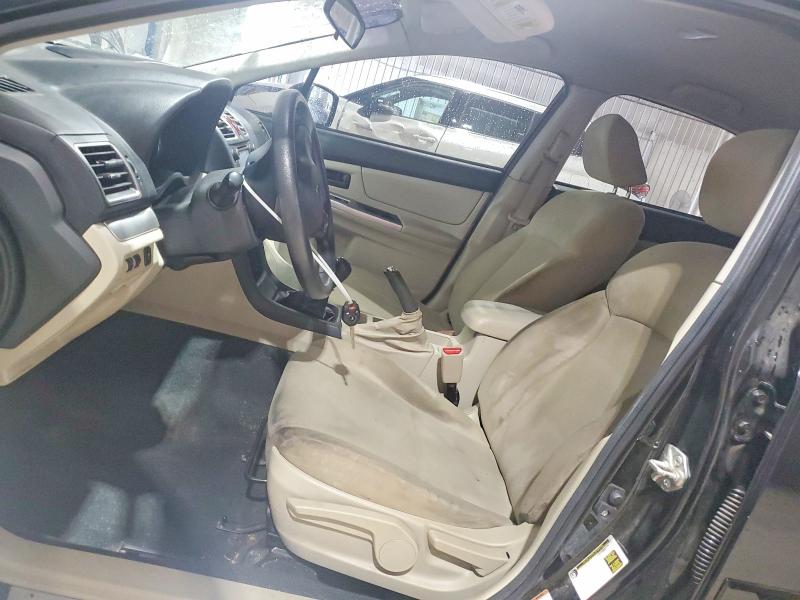 Aukcja sprzedaży 2016 Subaru Impreza, vin: JF1GJAA64GG019579, numer aukcji: 62495806