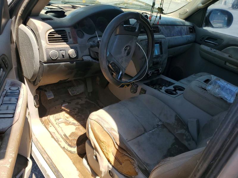 Aukcja sprzedaży 2009 Gmc Sierra, vin: 3GTEK33349G107410, numer aukcji: 58702406