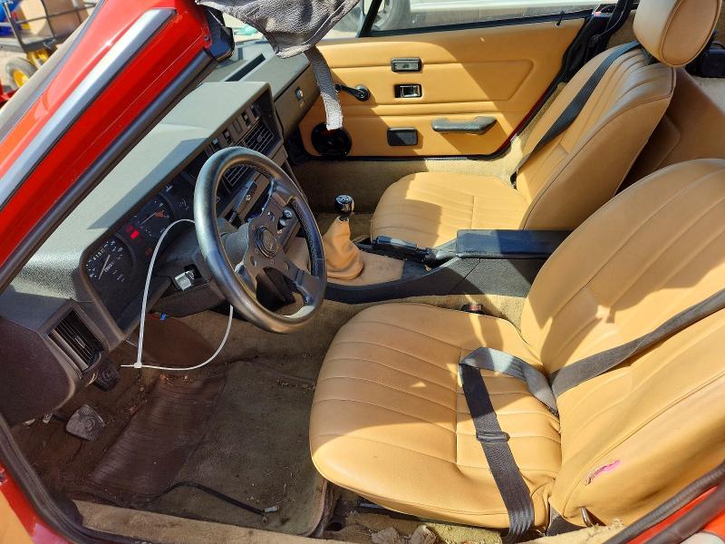 Продаж на аукціоні авто 1980 Triumph Car Tr7, vin: TPVDJ8AT202407, номер лоту: 85618815