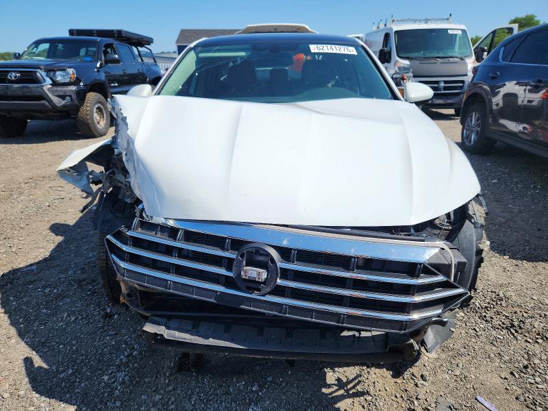 Aukcja sprzedaży 2021 Volkswagen Jetta, vin: 3VWC57BU5MM043062, numer aukcji: 62141276