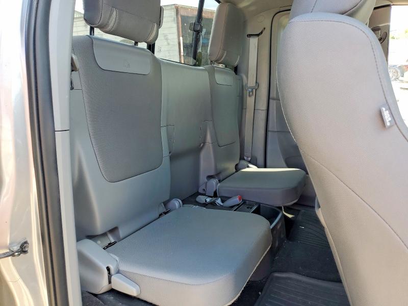 Продаж на аукціоні авто 2014 Toyota Tacoma, vin: 5TFUU4EN5EX105827, номер лоту: 60392126