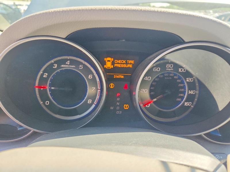 Продаж на аукціоні авто 2008 Acura Mdx, vin: 2HNYD28498H522797, номер лоту: 61619316