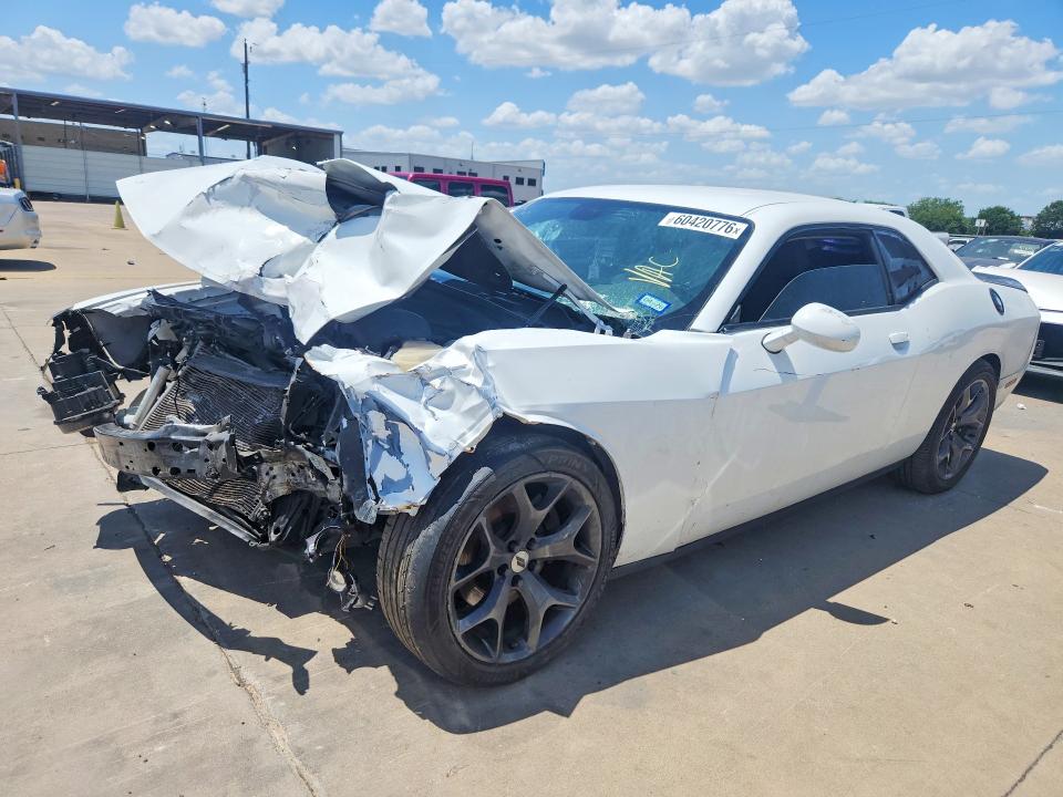 Aukcja sprzedaży 2018 Dodge Challenger, vin: 2C3CDZAGXJH178372, numer aukcji: 60420776