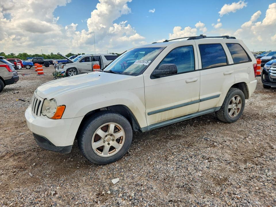 59926676 :رقم المزاد ، 1J8GS48KX9C512634 vin ، 2009 Jeep Grand Cherokee مزاد بيع