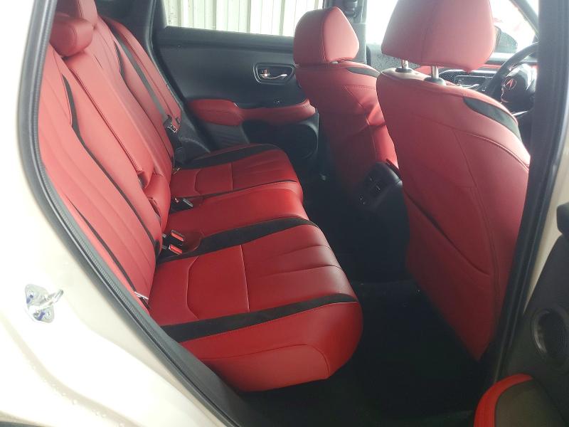 Продажа на аукционе авто 2025 Acura Adx, vin: 3HDSA2H73SM705215, номер лота: 62433036