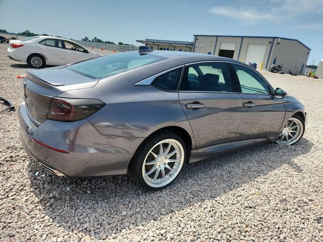 Aukcja sprzedaży 2018 Honda Accord, vin: 1HGCV1F38JA187653, numer aukcji: 58800246