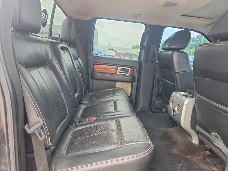 2010 Ford F150 მანქანა იყიდება აუქციონზე, vin: 1FTFW1EV1AFA35809, აუქციონის ნომერი: 59683566