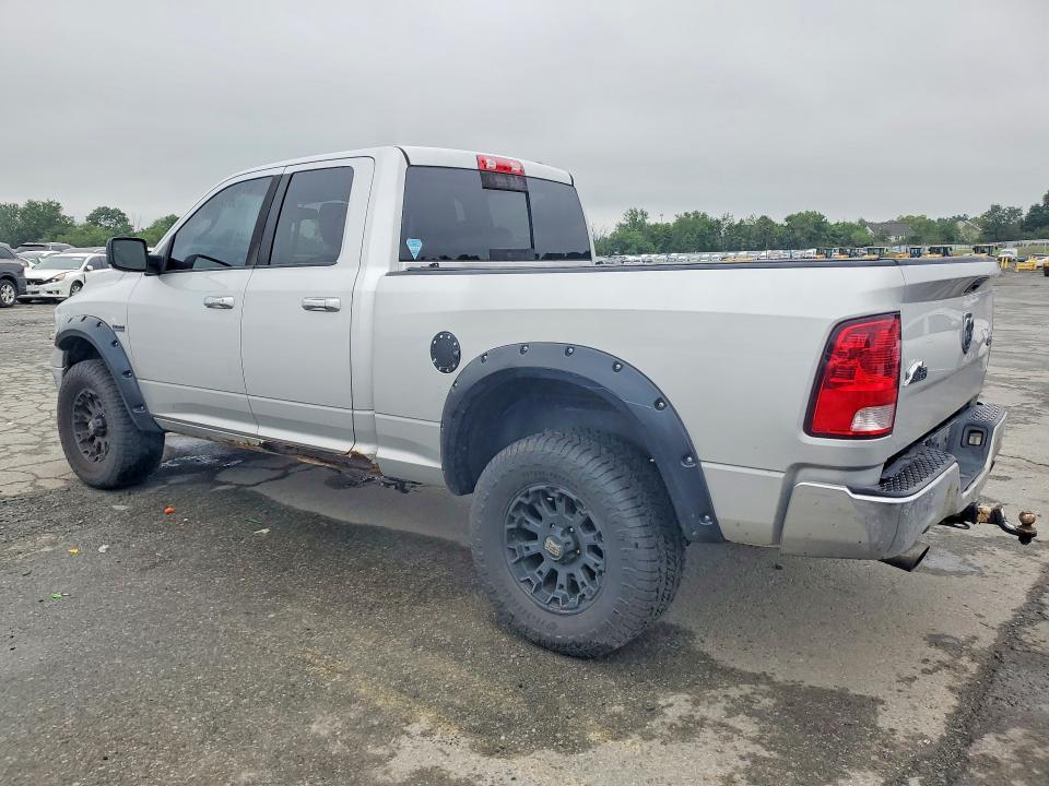Aukcja sprzedaży 2011 Dodge Ram 1500, vin: 1D7RV1GT7BS671726, numer aukcji: 59302696