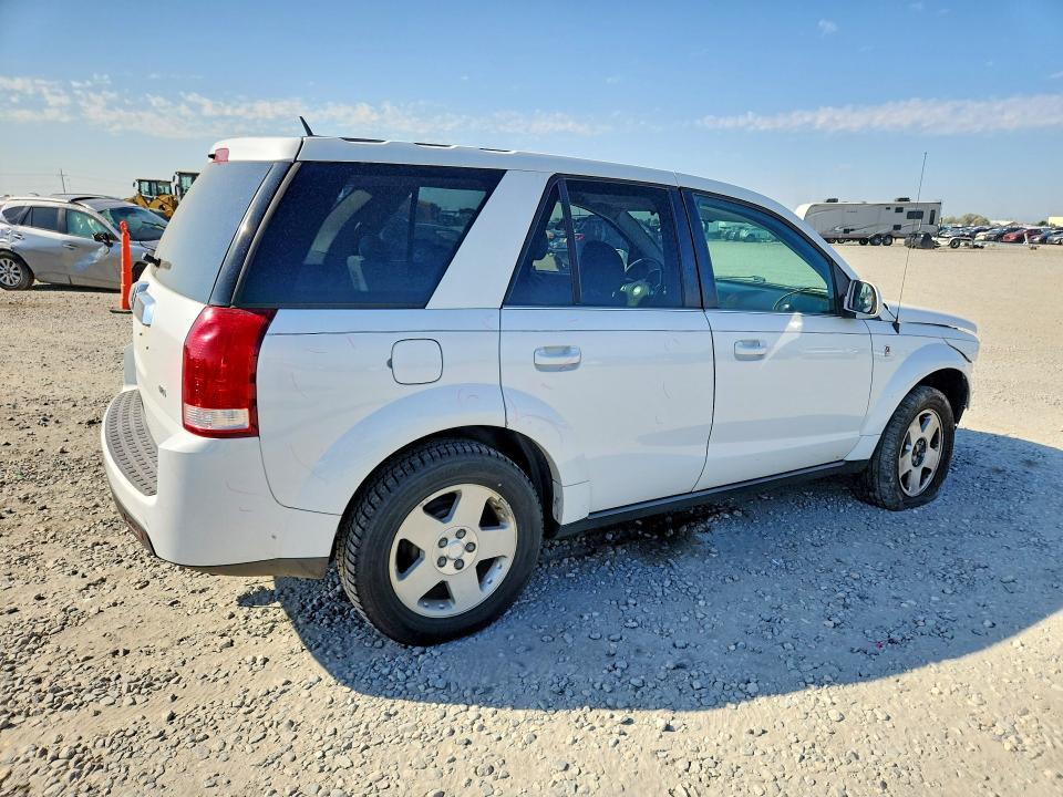 Продажа на аукционе авто 2007 Saturn Vue, vin: 5GZCZ53407S826097, номер лота: 61390996