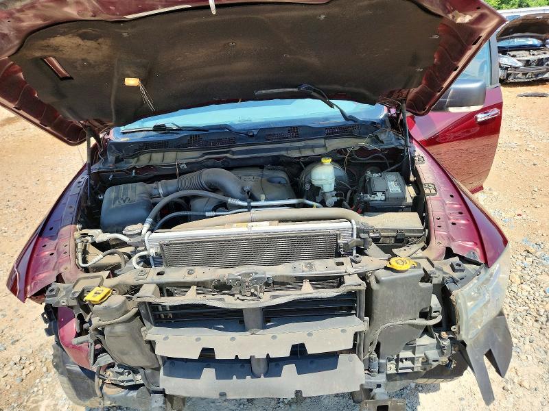 Продажа на аукционе авто 2016 Ram 1500, vin: 1C6RR7LT4GS422371, номер лота: 85771215