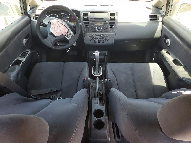 Продаж на аукціоні авто 2009 Nissan Versa, vin: 3N1BC13E89L473967, номер лоту: 63072476