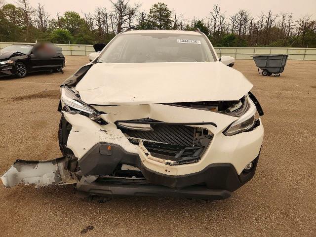 Продаж на аукціоні авто 2023 Subaru Crosstrek, vin: JF2GTHNCXPH253444, номер лоту: 60446236