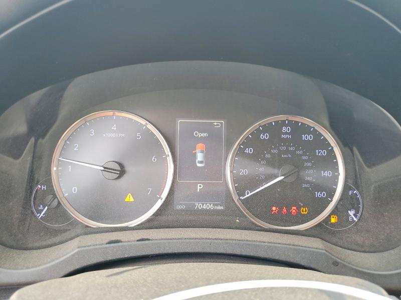 Aukcja sprzedaży 2017 Lexus Is, vin: JTHBA1D2XH5040414, numer aukcji: 61001626