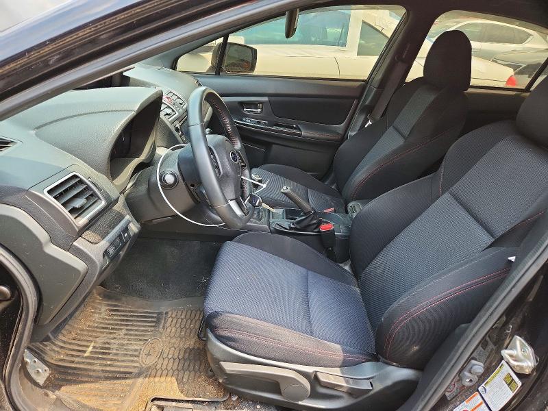 62647696 :رقم المزاد ، JF1VA1A64K9814426 vin ، 2019 Subaru Wrx مزاد بيع