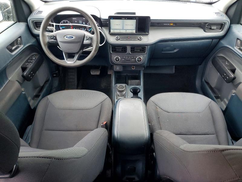Aukcja sprzedaży 2022 Ford Maverick, vin: 3FTTW8E92NRA46602, numer aukcji: 59967476