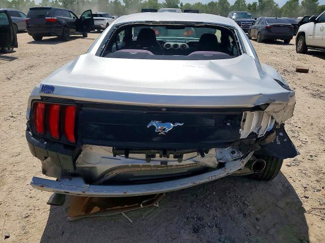 Продаж на аукціоні авто 2018 Ford Mustang, vin: 1FA6P8TH7J5162921, номер лоту: 60301416