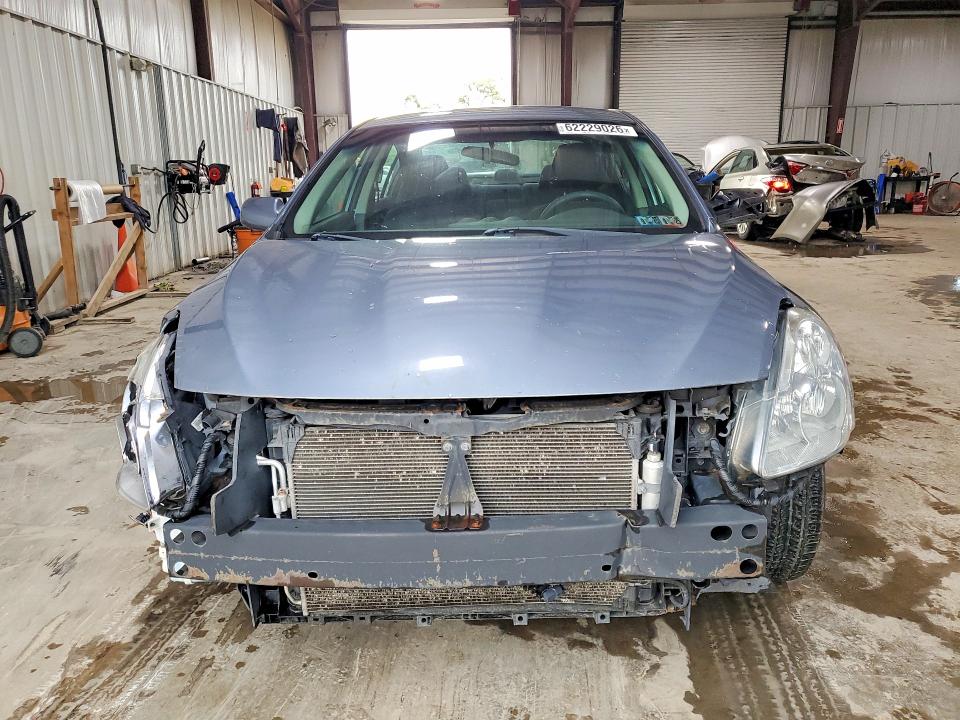 Продажа на аукционе авто 2012 Nissan Altima, vin: 1N4AL2AP6CC183352, номер лота: 62229026