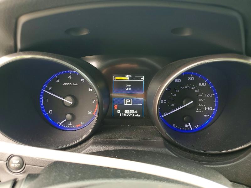 61295166 :رقم المزاد ، 4S3BNBE65G3016108 vin ، 2016 Subaru Legacy مزاد بيع