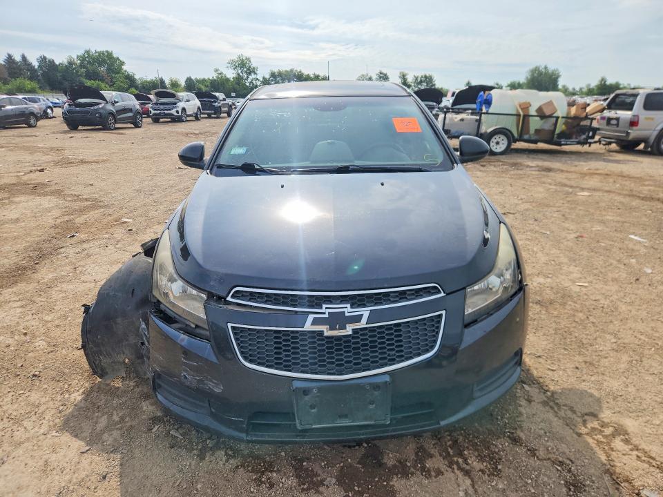 Продаж на аукціоні авто 2013 Chevrolet Cruze, vin: 1G1PE5SB5D7267006, номер лоту: 63189436