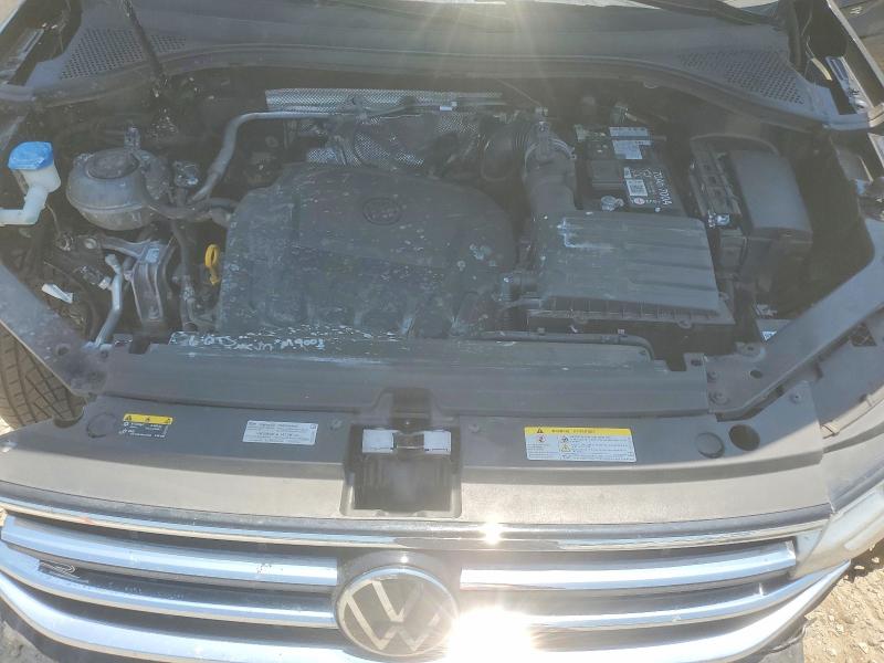 Aukcja sprzedaży 2024 Volkswagen Tiguan, vin: 3VV4B7AX0RM063028, numer aukcji: 59535756