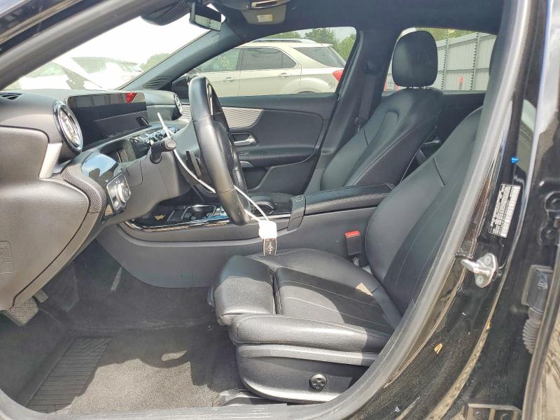 Продажа на аукционе авто 2019 Mercedes-benz A, vin: WDD3G4FB0KW002202, номер лота: 61966976