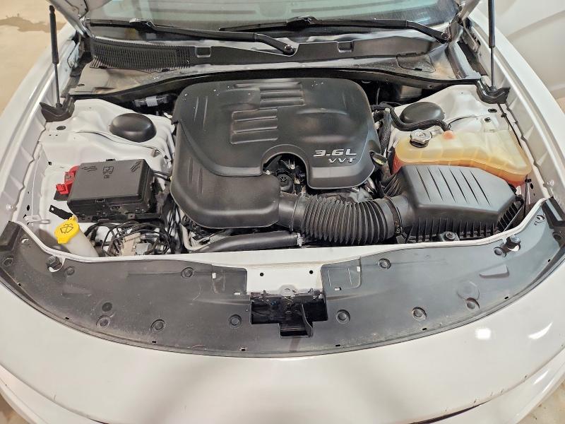 Продажа на аукционе авто 2022 Dodge Charger, vin: 2C3CDXBG4NH256072, номер лота: 61755786