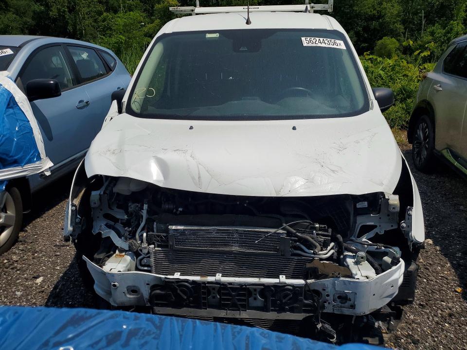 Продаж на аукціоні авто 2023 Ford Transit Connect, vin: NM0LS7S22P1549666, номер лоту: 56244356