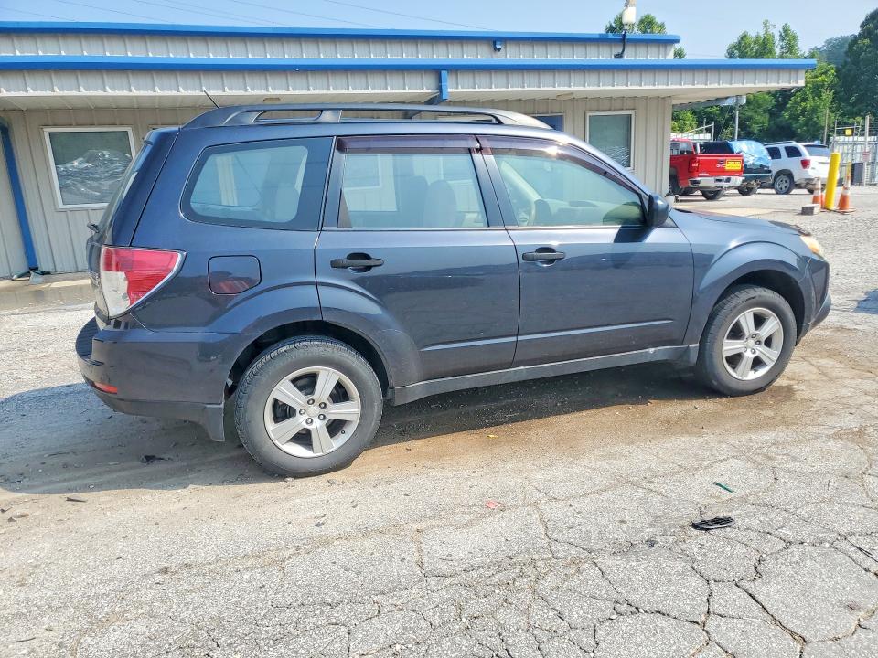 Продаж на аукціоні авто 2013 Subaru Forester, vin: JF2SHABC0DH432305, номер лоту: 61589566