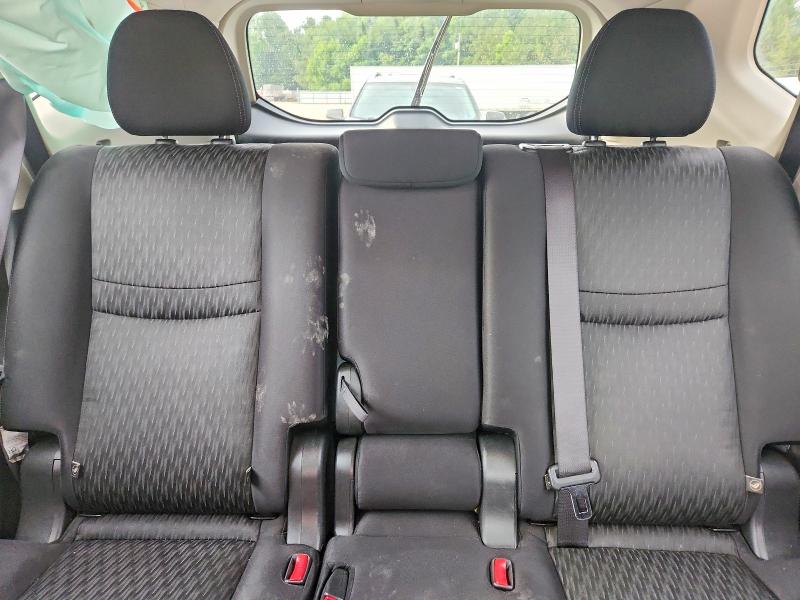 Aukcja sprzedaży 2020 Nissan Rogue, vin: JN8AT2MT5LW042312, numer aukcji: 59871206