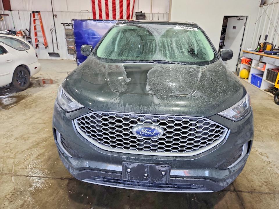 Продажа на аукционе авто 2023 Ford Edge, vin: 2FMPK4J92PBA34202, номер лота: 63023966
