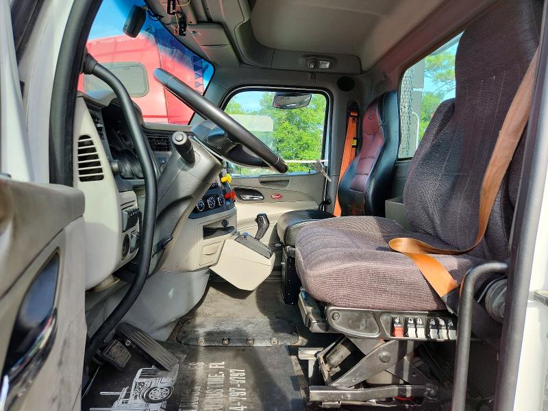 2018 Peterbilt 579 მანქანა იყიდება აუქციონზე, vin: 1XPBA48X4JD478137, აუქციონის ნომერი: 57913146