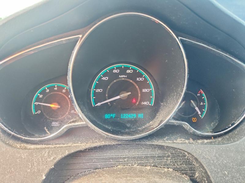 Продаж на аукціоні авто 2011 Chevrolet Malibu, vin: 1G1ZC5E12BF379444, номер лоту: 60579836