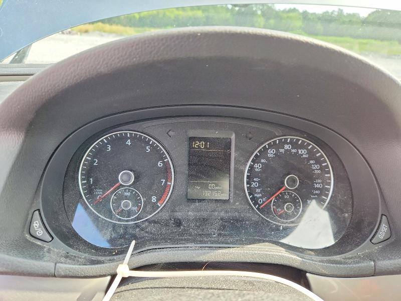 Продажа на аукционе авто 2015 Volkswagen Passat, vin: 1VWAS7A38FC071306, номер лота: 61752906
