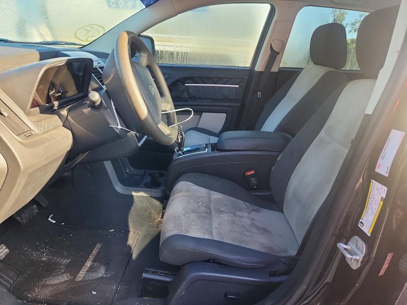 Aukcja sprzedaży 2009 Dodge Journey, vin: 3D4GG57V99T236481, numer aukcji: 58966406