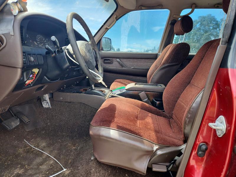 Продажа на аукционе авто 1992 Toyota Land Cruiser, vin: JT3FJ80W7N0046740, номер лота: 59191056