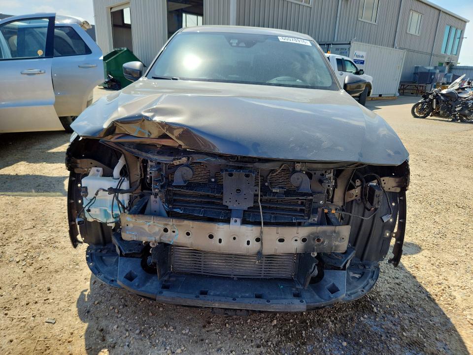 60078916 :رقم المزاد ، JM3TCBDY8G0116242 vin ، 2016 Mazda Cx-9 مزاد بيع