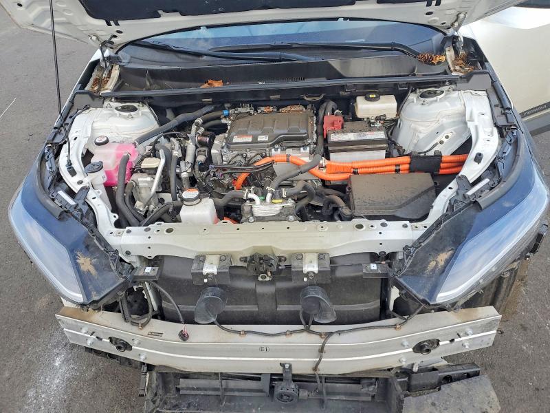 Aukcja sprzedaży 2024 Subaru Solterra, vin: JTMABABA8RA055880, numer aukcji: 60852336