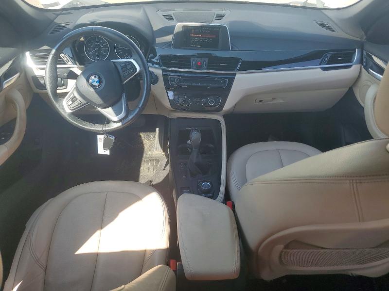Продаж на аукціоні авто 2018 Bmw X1, vin: WBXHT3C31J5K21440, номер лоту: 77249415