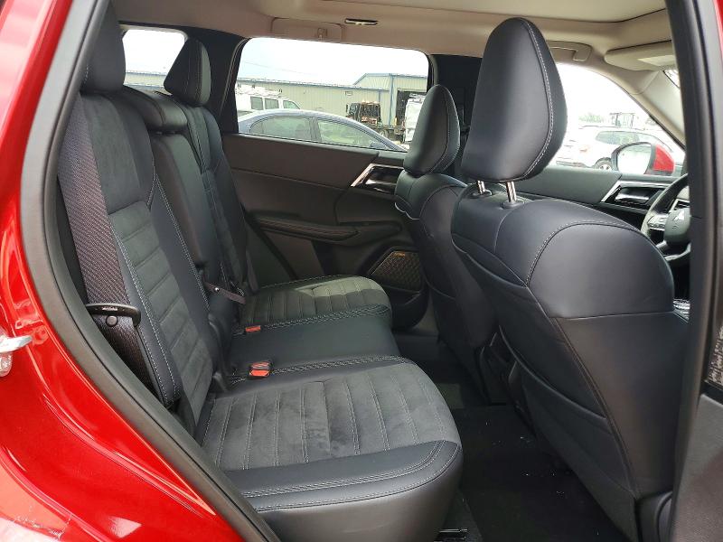 Aukcja sprzedaży 2025 Mitsubishi Outlander, vin: JA4J4VA80SZ049637, numer aukcji: 61038036