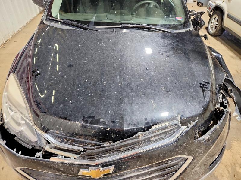 Aukcja sprzedaży 2016 Chevrolet Equinox, vin: 2GNFLEEK6G6228330, numer aukcji: 60610476