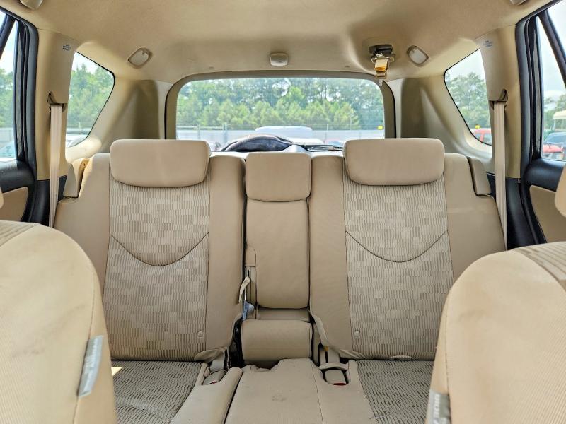 Продажа на аукционе авто 2010 Toyota Rav4, vin: 2T3ZF4DV2AW036241, номер лота: 62783836