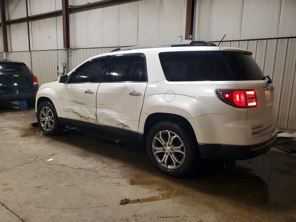 2015 Gmc Acadia მანქანა იყიდება აუქციონზე, vin: 1GKKVSKD5FJ207125, აუქციონის ნომერი: 61760306