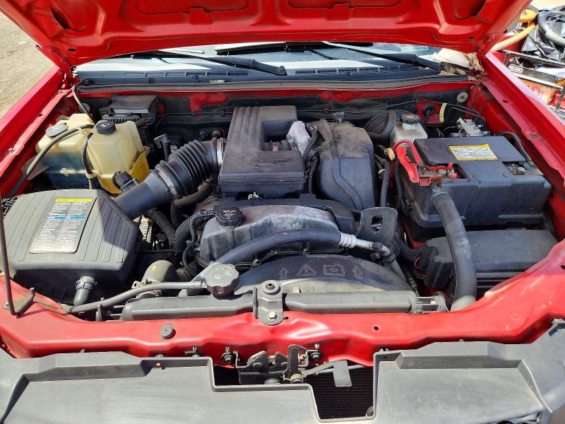 Aukcja sprzedaży 2008 Chevrolet Colorado, vin: 1GCDS43E288216228, numer aukcji: 60935696