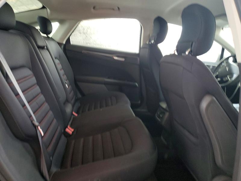 2014 Ford Fusion მანქანა იყიდება აუქციონზე, vin: 3FA6P0H78ER372545, აუქციონის ნომერი: 59632116