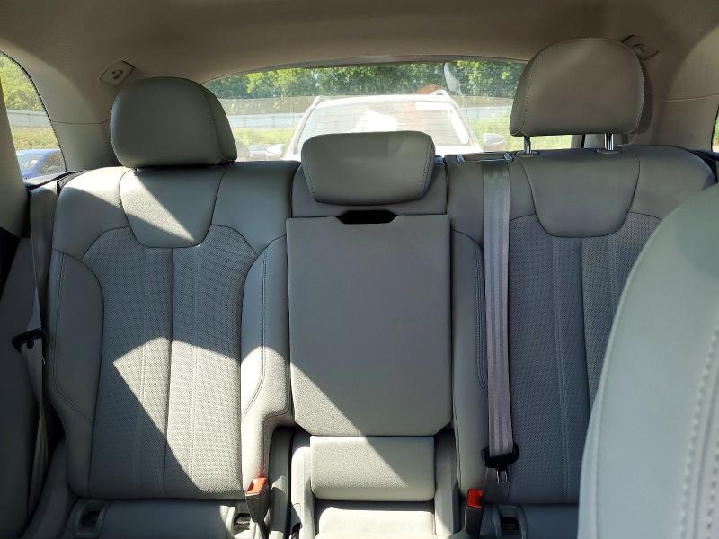 Aukcja sprzedaży 2018 Audi Q5, vin: WA1CNAFY6J2248657, numer aukcji: 59850586