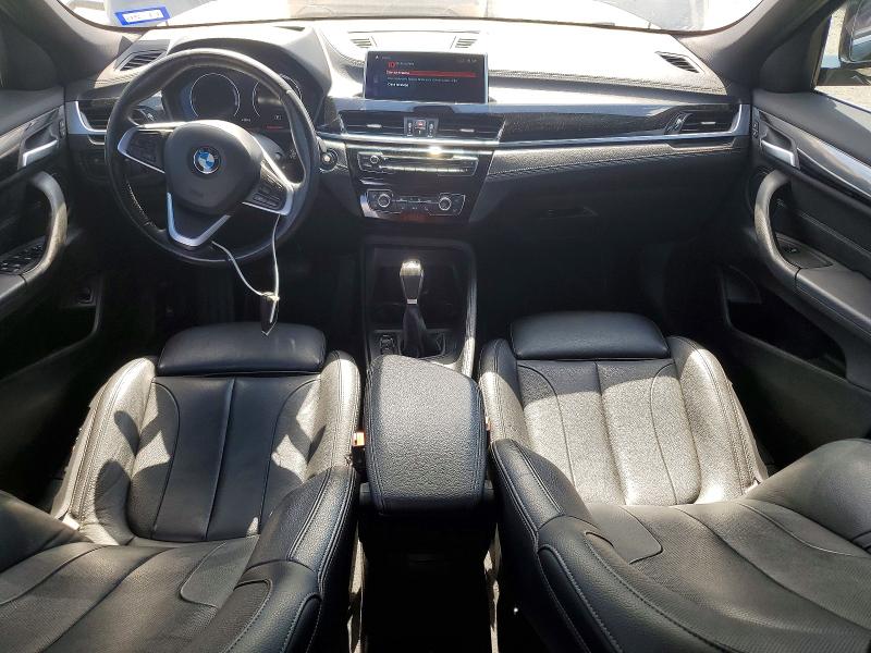 62841776 :رقم المزاد ، WBXYJ3C53KEP77676 vin ، 2019 Bmw X2 مزاد بيع
